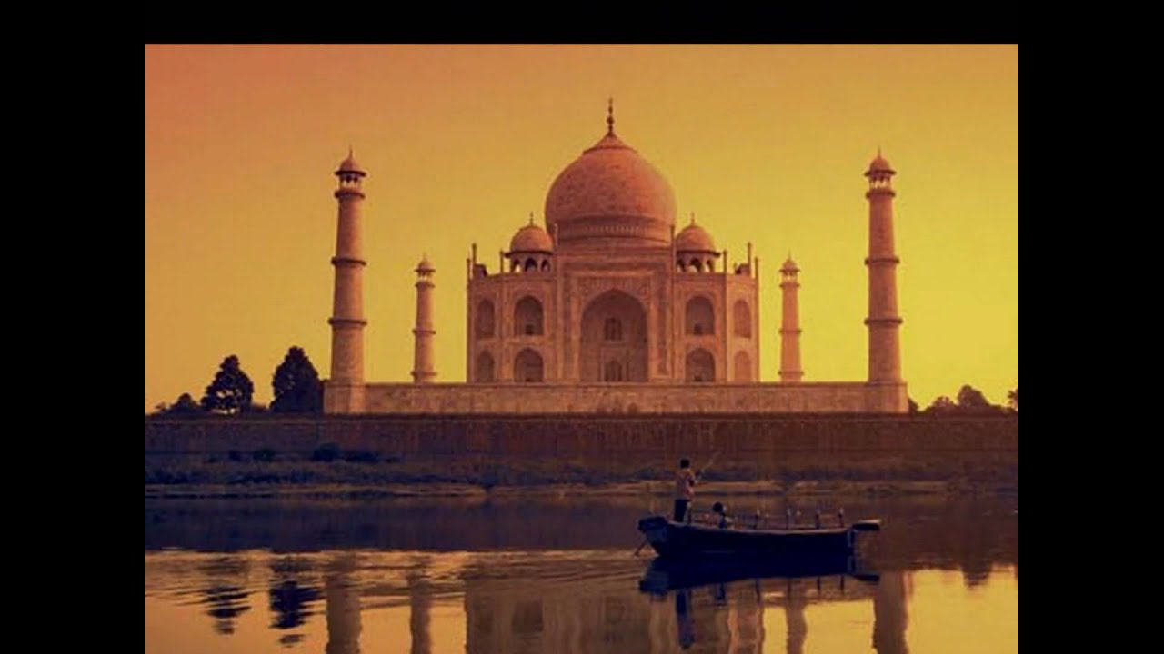 Taj Mahal Mp3 Theme Music Download